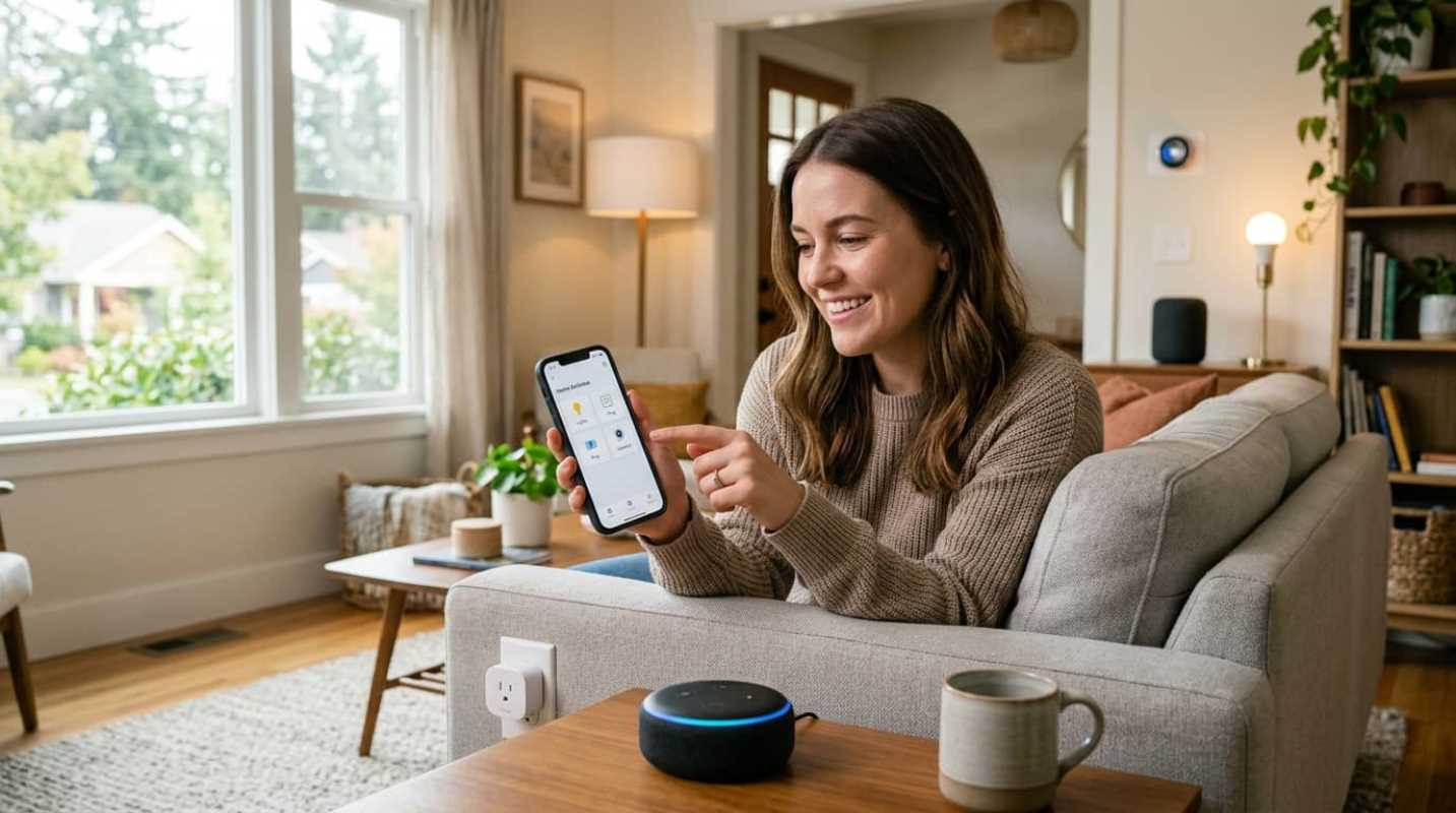 Smart Home Automation for Beginners Where to Start